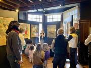Image illustrant vos vacances d'hiver au Musée du Touquet-Paris-Plage