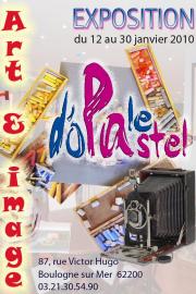 Image illustrant Le d'Opastel