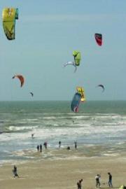 Image illustrant Kite Surf - 4ème Edition Slingshot Party Compétitions