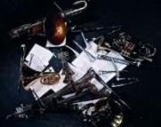 Image illustrant Fanfare : zic zazou : sans... cent compromis