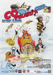 Image illustrant Cô pinard's cup