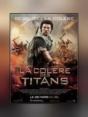 Image illustrant La Colere Des Titans