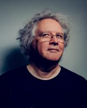 Image illustrant Jean-Claude Heudin