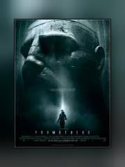 Image illustrant Prometheus