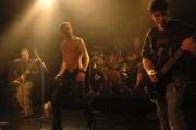 Image illustrant Live Stage Party #01