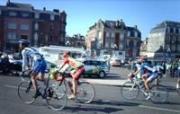 Image illustrant Course cote picardie 2010