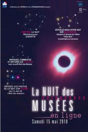 Image illustrant Nuit des Musées
