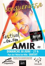 Image illustrant Festival de l'Eté en Fête