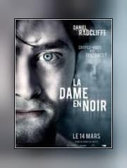 Image illustrant La Dame En Noir