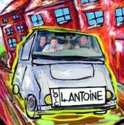 Image illustrant Loïc Lantoine