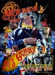 Image illustrant Carnaval de Bailleul