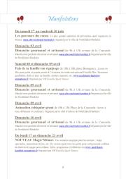 Image illustrant En avril à Neufchâtel-Hardelot