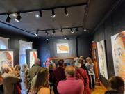 Image illustrant vos vacances d'hiver au Musée du Touquet-Paris-Plage