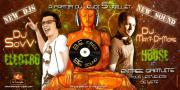 Image illustrant Be Free Be Sound