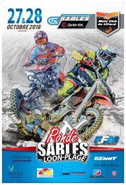 Image illustrant La ronde des sables