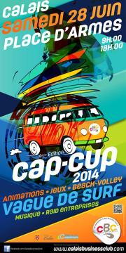 Image illustrant 4ème Cap Cup