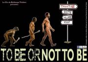 Image illustrant  To be or not to be