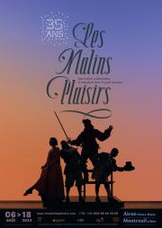 Image illustrant  Les Malins Plaisirs 