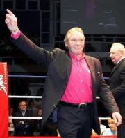 Image illustrant Gala de Boxe