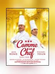 Image illustrant Comme un chef