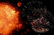 Image illustrant Feu d'Artifice & Bal Populaire