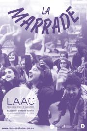 Image illustrant La marrade