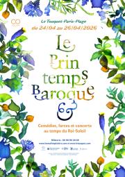 Image illustrant Le Printemps Baroque
