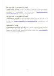 Image illustrant En avril à Neufchâtel-Hardelot