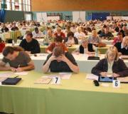 Image illustrant Festival de scrabble