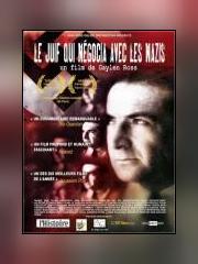 Image illustrant Le Juif qui négocia avec les nazis