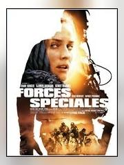 Image illustrant Forces Spéciales