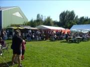 Image illustrant Fête champêtre