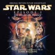 Image illustrant Star Wars Episode 1 : The Phantom Menace
