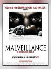 Image illustrant Malveillance