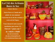 Image illustrant La Cité des Artisans