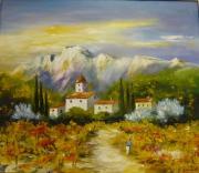 Image illustrant Exposition Charles Dutertre chez Atout Coeur