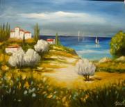Image illustrant Exposition Charles Dutertre chez Atout Coeur