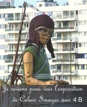 Image illustrant Rétrospective Royal de Luxe