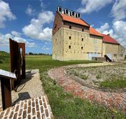 Image illustrant Visites de la Sécherie