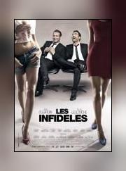 Image illustrant Les infidèles