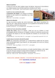 Image illustrant Agenda- mai juin 2023