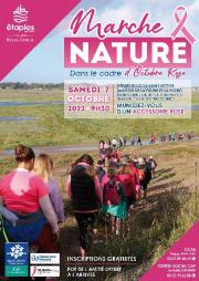 Image illustrant marche nature