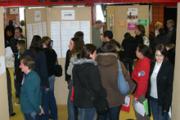 Image illustrant Forum des jobs saisonniers