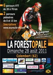 Image illustrant Forestopale vtt