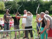 Image illustrant Fete des jeux traditionnels