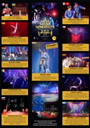 Image illustrant Calais Générosité