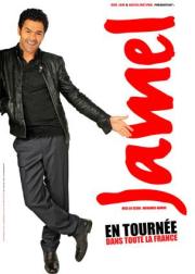 Image illustrant Jamel Debbouze - tout sur Jamel