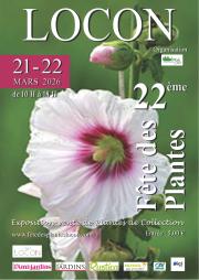 Image illustrant Fête des plantes