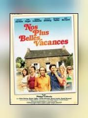 Image illustrant Nos Plus Belles Vacances