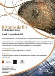 Image illustrant Histoire de Fils